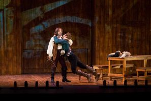 Cyrano de Bergerac - José Luis Gil 9