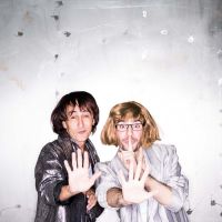 Juanra Bonet y David Fernández - Dos 6