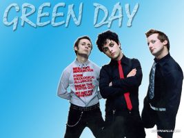Green Day 8