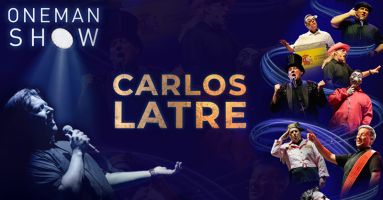 Carlos Latre 4