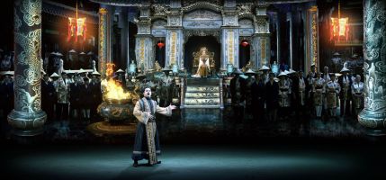 Ópera y Zarzuela Dreams 2