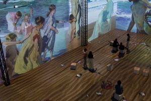 Sorolla, una nueva dimensión 2