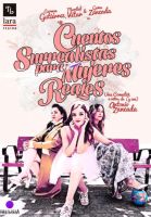 Cuentos surrealistas para mujeres reales 1