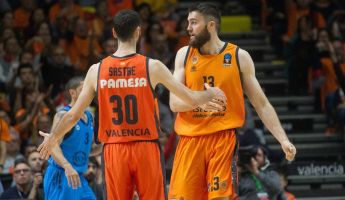 Valencia Basket 1