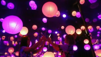 Cliché Selfie Gallery Málaga 2