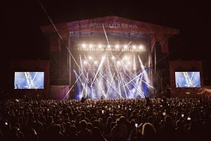 Mallorca Live Festival 6