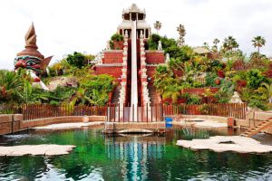 Siam Park 3