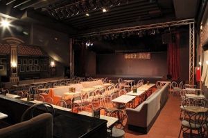 Sala Galileo Galilei 1