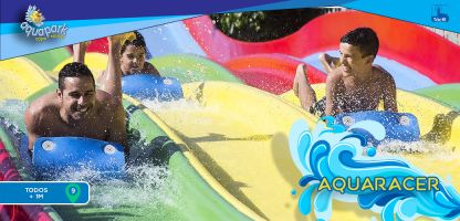 Aquapark Costa Teguise 1