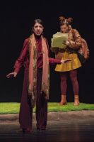 Aquellas migas de pan 3