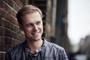 Armin Van Buuren 2