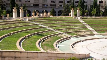 Auditorio Julio Iglesias 2