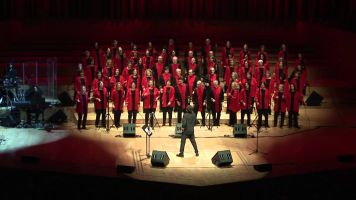 Wonderful Gospel Festival 2