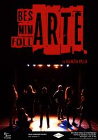 BesARTE mimARTE y follARTE 2