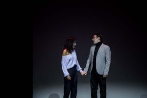 ¿Buscas Pareja? una Comedia de Iván Campillo 1