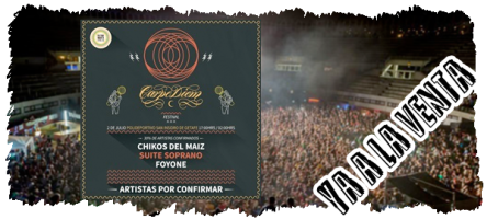 Festival Carpe Diem 1