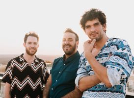 Colectivo Panamera 3