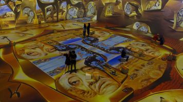 Dalí Cibernético 6