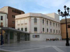 Teatro Garnelo 1