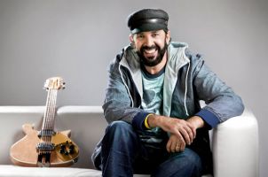 Juan Luis Guerra 1