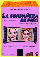 La Compañera de Piso 7