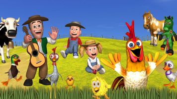 La granja de Zenón 1