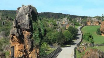 Parque de Cabárceno 5