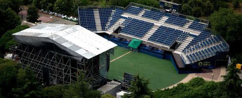 Real Jardin Botanico Alfonso XIII 2