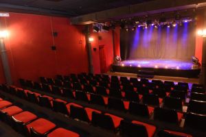 Sala Ars Teatre Bcn 2