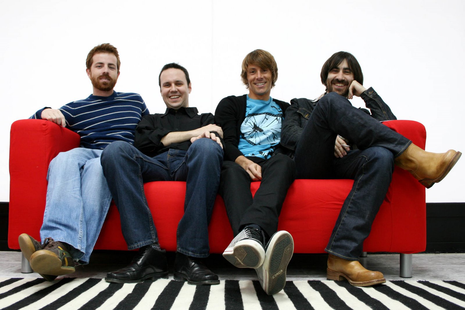 Entradas Standstill Todos los Conciertos y Gira 2024