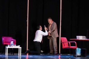 El crédito con Pablo Carbonell y Armando del Río 2