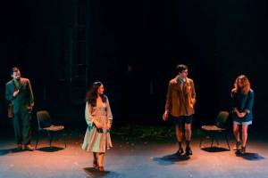 Electra - Fernanda Orazi 2