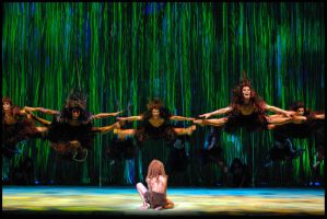 Tarzan el Musical 3