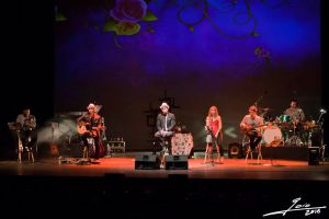 500 Noches Tributo a Sabina 2