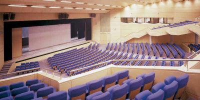 Palacio Congresos de Valencia 3