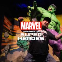 Marvel: Universe of Super Heroes 3
