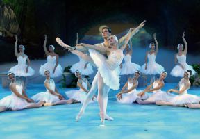 Ballet Imperial Ruso 3
