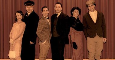 Casa con dos puertas - Clásicos on the road 3