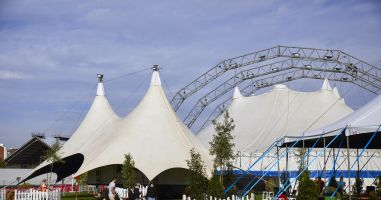 Espacio Ibercaja Delicias 2