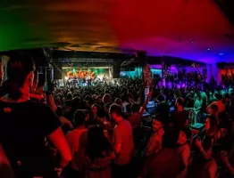 Penélope Benidorm 1