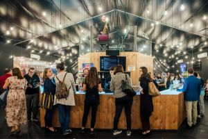 IFEMA - Espacio Raro 5