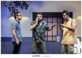 La cuenta de Clément Michel 2