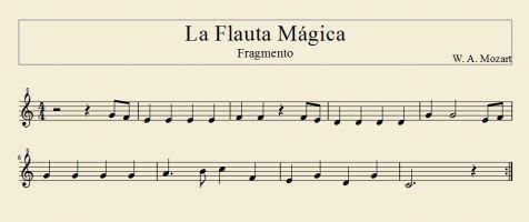 La Flauta Magica 2