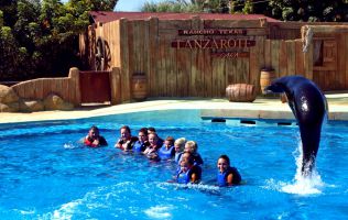 Rancho Texas Park  5