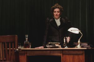 El Caballero Incierto 5