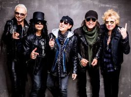 Scorpions 2