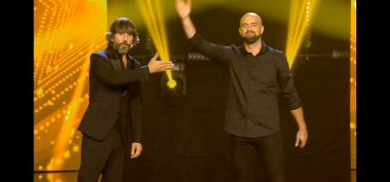 Magia en juego - Javi Rufo 3