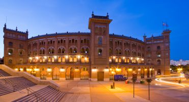 Plaza de Toros de Las Ventas 4