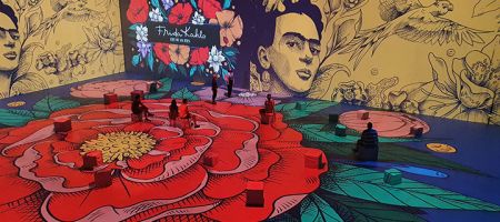 Frida Kahlo, the Life of an Icon 4