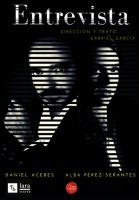 Entrevista - Gabriel García 1